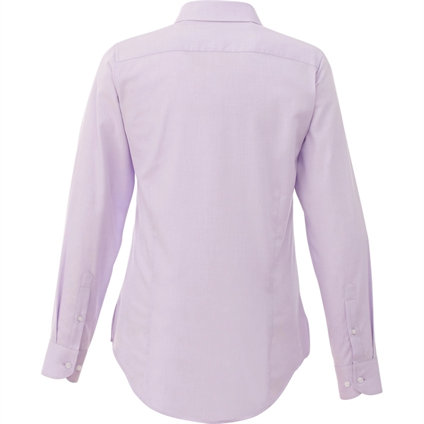 W-PIERCE Long Sleeve Shirt - Image 6