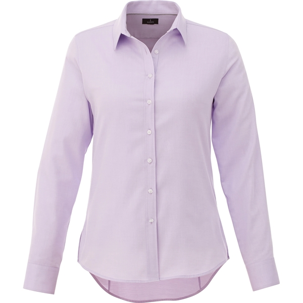 W-PIERCE Long Sleeve Shirt - Image 8