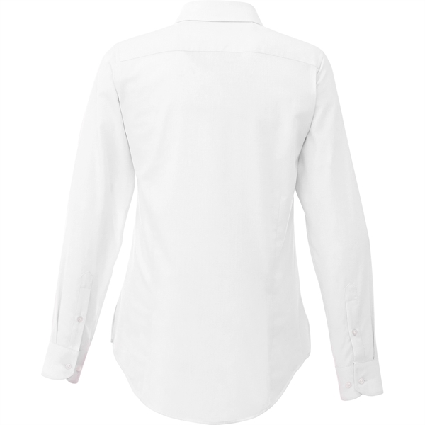 W-PIERCE Long Sleeve Shirt - Image 9