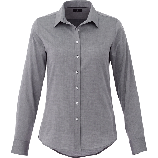 W-PIERCE Long Sleeve Shirt - Image 12