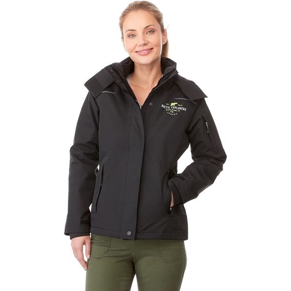 W-DUTRA 3-In-1 Jacket - Image 1