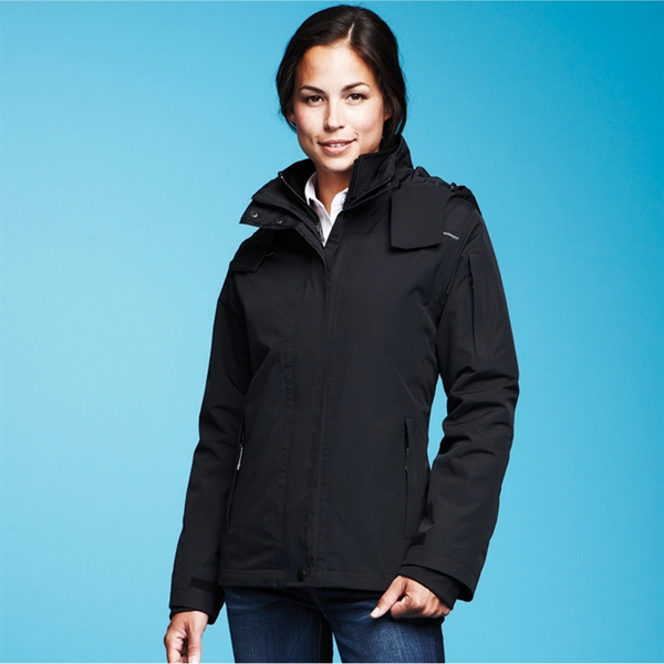 W-DUTRA 3-In-1 Jacket - Image 4