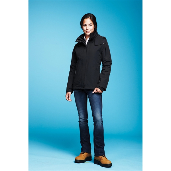 W-DUTRA 3-In-1 Jacket - Image 5