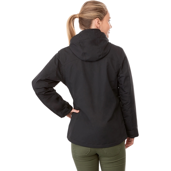 W-DUTRA 3-In-1 Jacket - Image 6