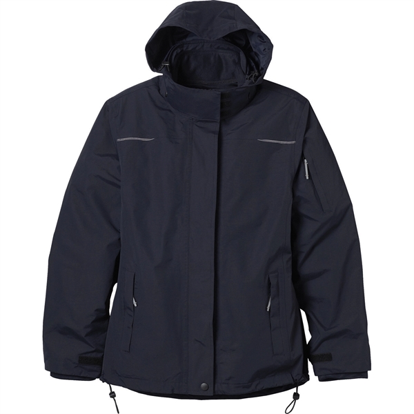 W-DUTRA 3-In-1 Jacket - Image 7