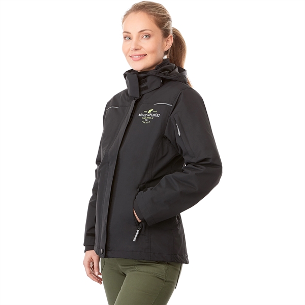 W-DUTRA 3-In-1 Jacket - Image 8