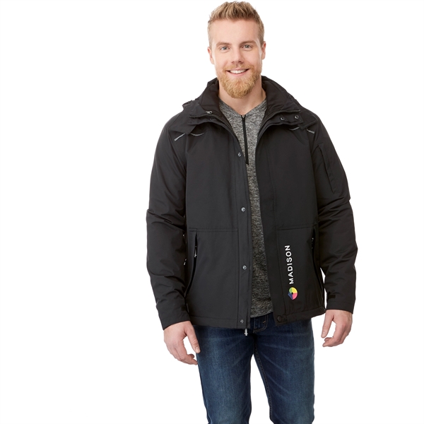 M-DUTRA 3-In-1 Jacket - Image 1