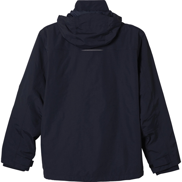 M-DUTRA 3-In-1 Jacket - Image 2