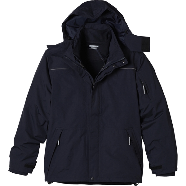 M-DUTRA 3-In-1 Jacket - Image 4