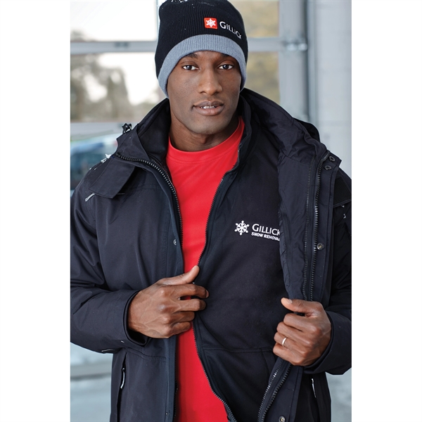 M-DUTRA 3-In-1 Jacket - Image 5