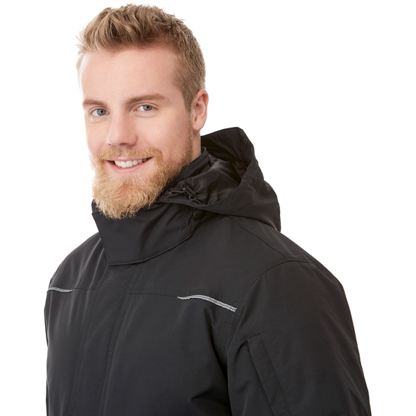 M-DUTRA 3-In-1 Jacket - Image 10