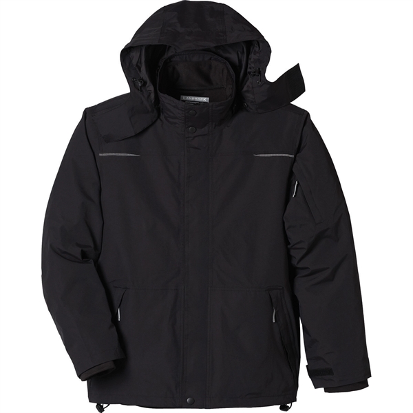 M-DUTRA 3-In-1 Jacket - Image 11