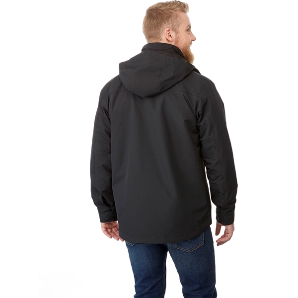 M-DUTRA 3-In-1 Jacket - Image 12