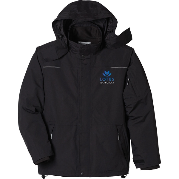 M-DUTRA 3-In-1 Jacket - Image 13