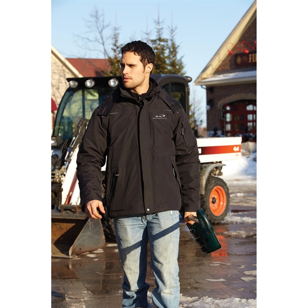 M-DUTRA 3-In-1 Jacket - Image 14