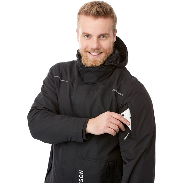 M-DUTRA 3-In-1 Jacket - Image 15