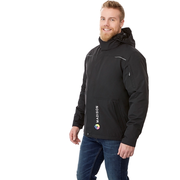 M-DUTRA 3-In-1 Jacket - Image 16