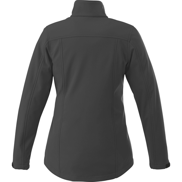 W-MAXSON Softshell Jacket - Image 8
