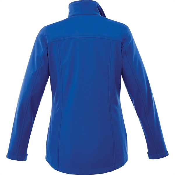 W-MAXSON Softshell Jacket - Image 14