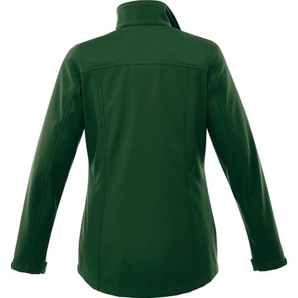 W-MAXSON Softshell Jacket - Image 16