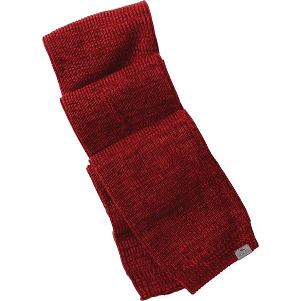 U-Wallace Roots73 Knit Scarf - Image 1