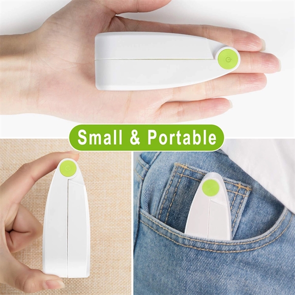 Portable Mini Fan - Image 4