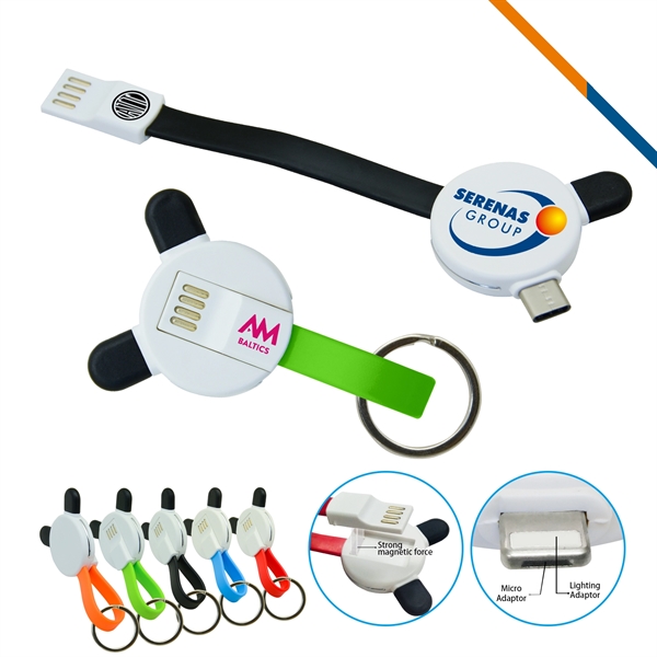 Panda-Chain Cable - Image 1