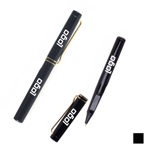 High-quality Business Rollerball Pen - Image 1