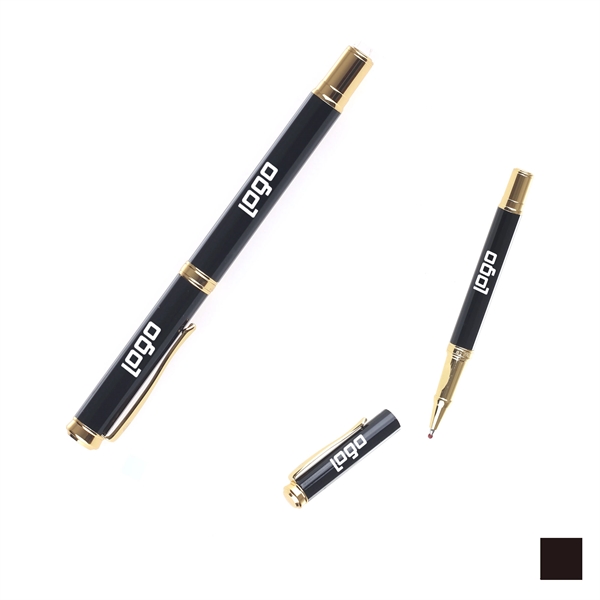 Executive Business Rollerball Pen - Image 1
