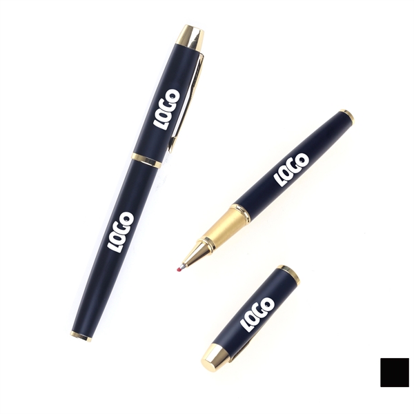 Superior Business Rollerball Pen - Image 1