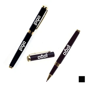 Upscale Business Rollerball Pen