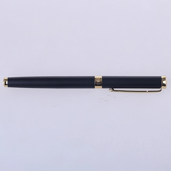 Upscale Business Rollerball Pen - Image 2