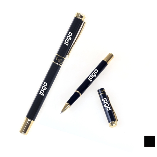 Classic Rollerball Pen - Image 1
