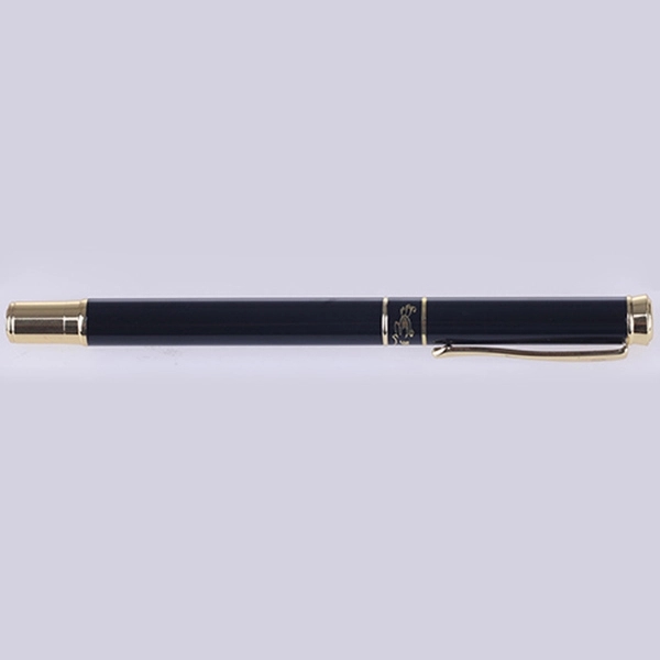 Classic Rollerball Pen - Image 2