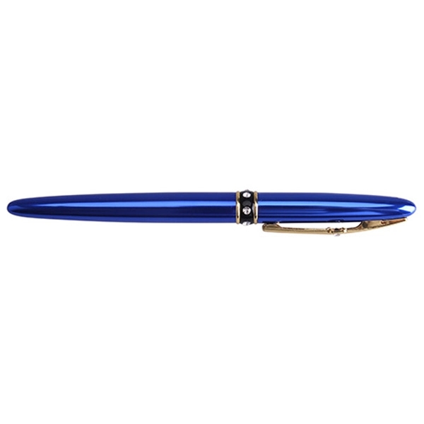 Luxury Rollerball Pen - Image 2