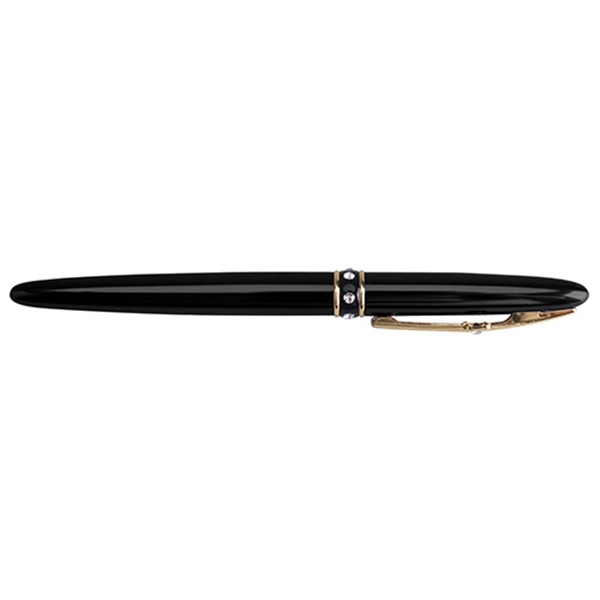 Luxury Rollerball Pen - Image 4