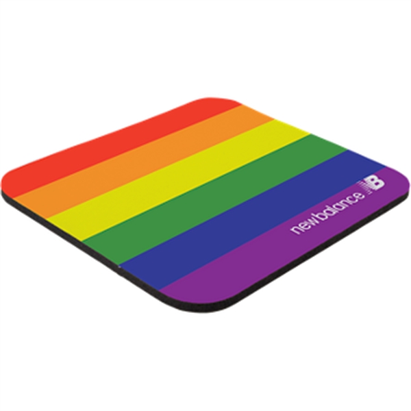 Color Soft Surface Mouse Pad - Image 2