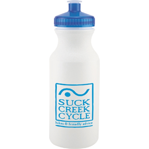 20 oz Bike Bottle Factory Direct - Image 3