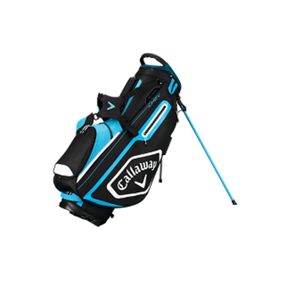 Callaway Chev Stand Bag - Image 2