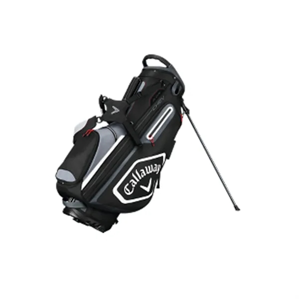 Callaway Chev Stand Bag - Image 3