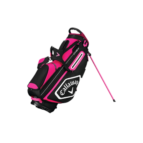 Callaway Chev Stand Bag - Image 4