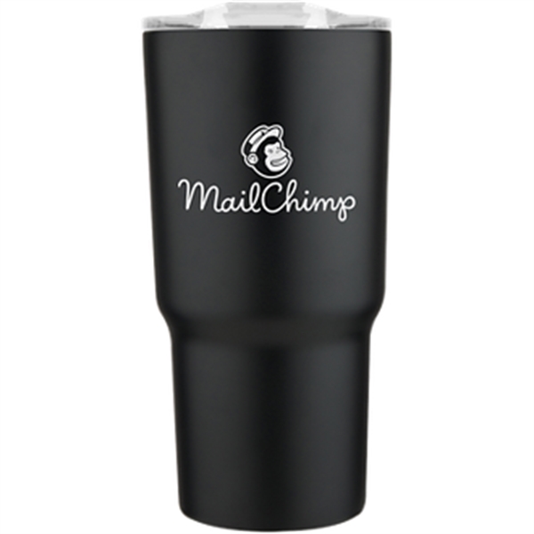20 oz Chimp Double Wall Stainless Vacuum Tumbler - Image 7