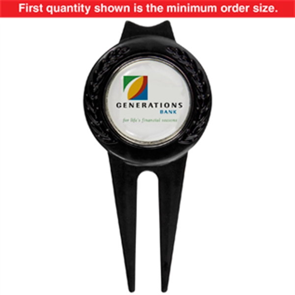 Tour Divot Tool with Magnetic Marker - Image 4