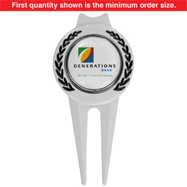 Tour Divot Tool with Magnetic Marker - Image 7
