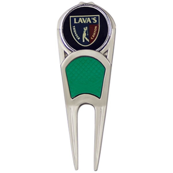 Lite Touch Divot Tool w/ Clip - Image 10
