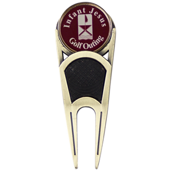 Lite Touch Divot Tool - Image 2