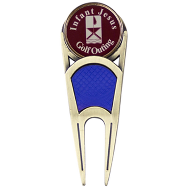 Lite Touch Divot Tool - Image 3