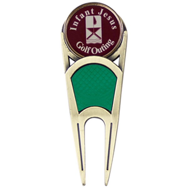Lite Touch Divot Tool - Image 4