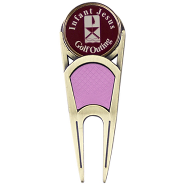 Lite Touch Divot Tool - Image 5