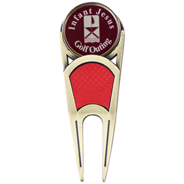 Lite Touch Divot Tool - Image 6